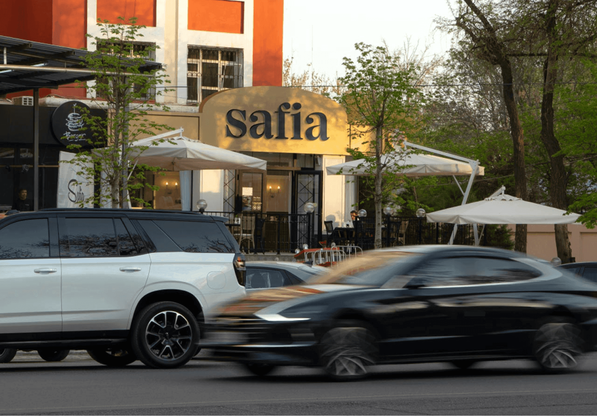 Safia