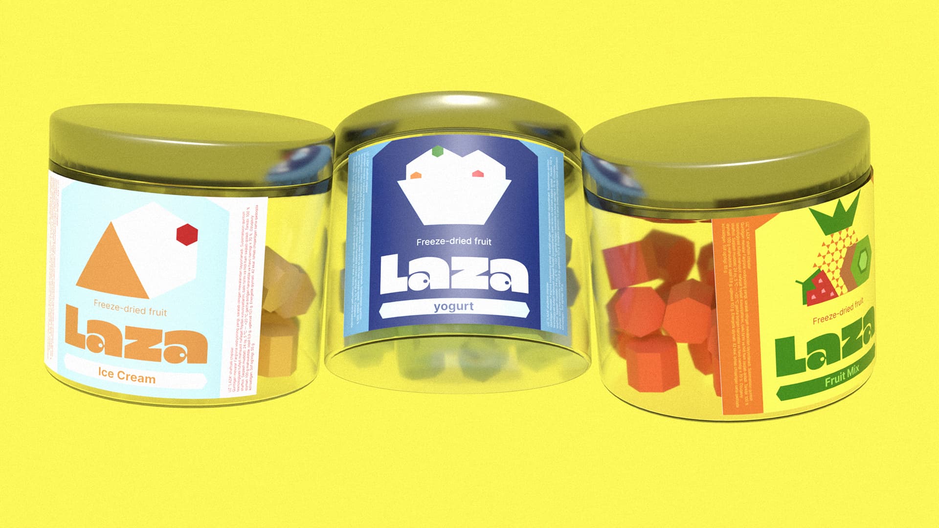 LAZA
